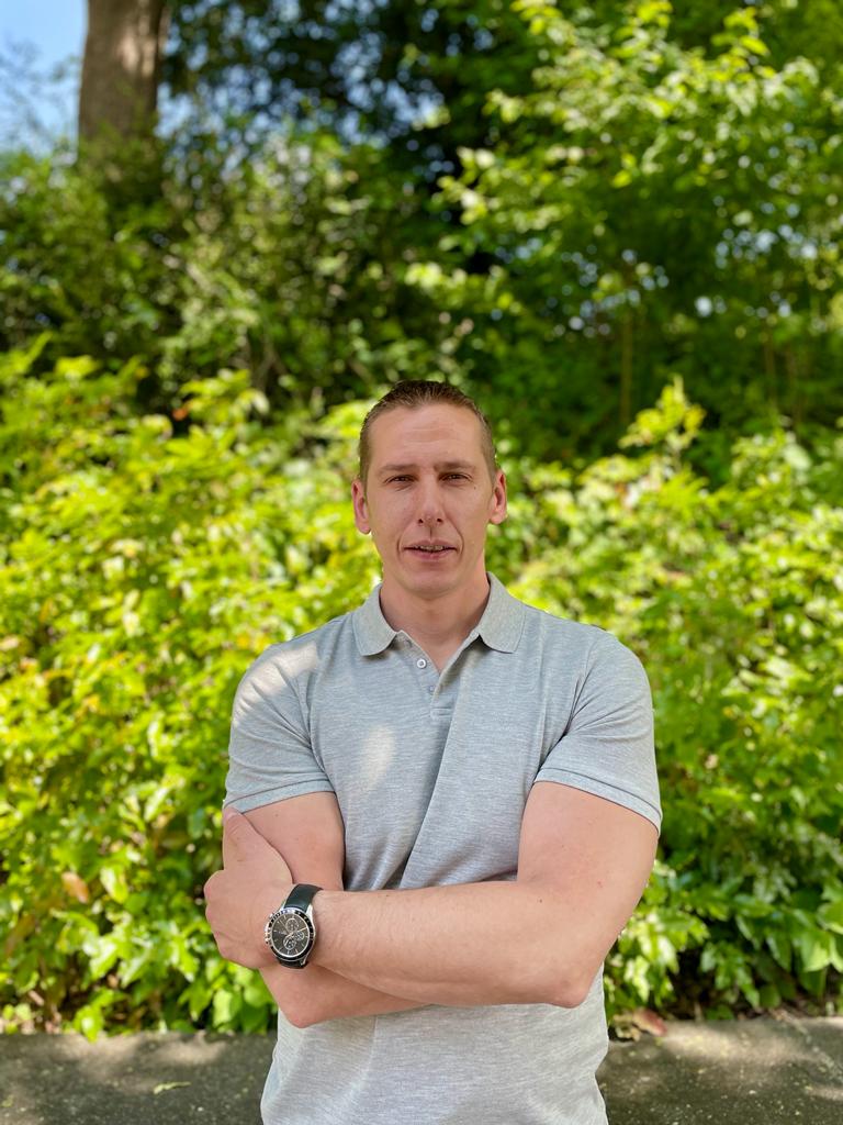 Die Person hinter Physio Bantiger