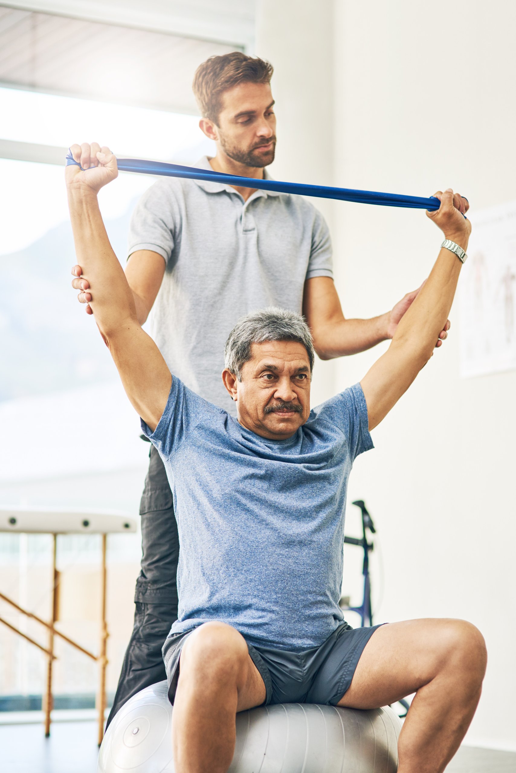 Evidenzbasierte Therapie